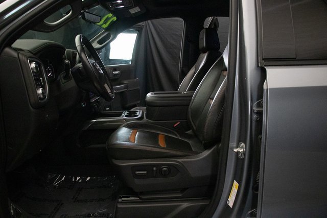 Used 2022 GMC Sierra 1500 AT4 w/ AT4 Premium Package image 24