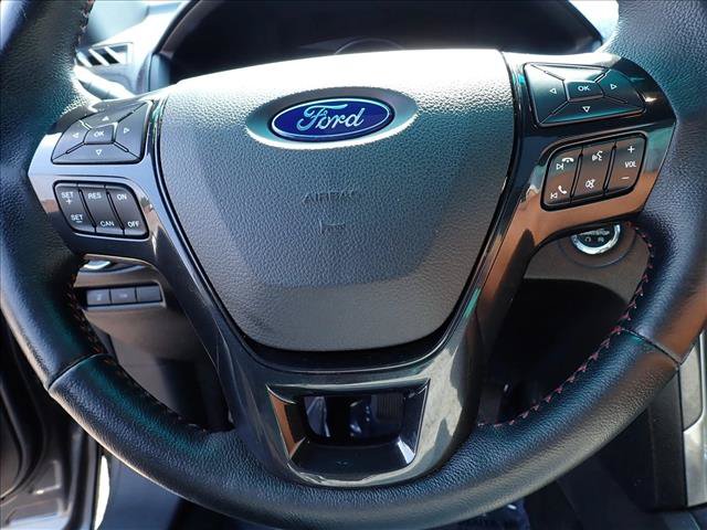 Used 2017 Ford Explorer Sport w/ Equipment Group 401A AWD/4WD image 19