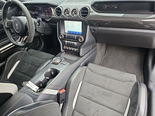 Used 2020 Ford Mustang Shelby GT500 w/ Technology Package RWD image 27