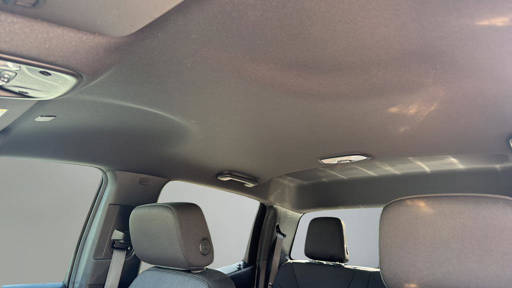 Certified 2023 Chevrolet Colorado W/T RWD image 17