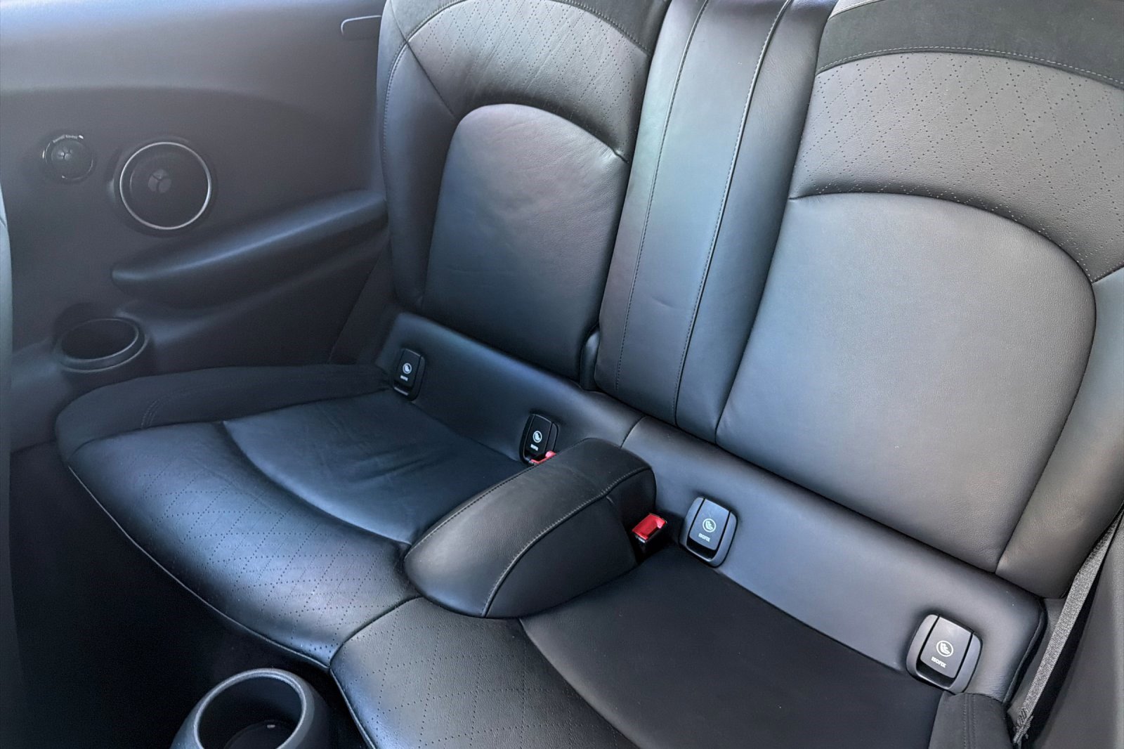 Used 2014 MINI Cooper S image 15