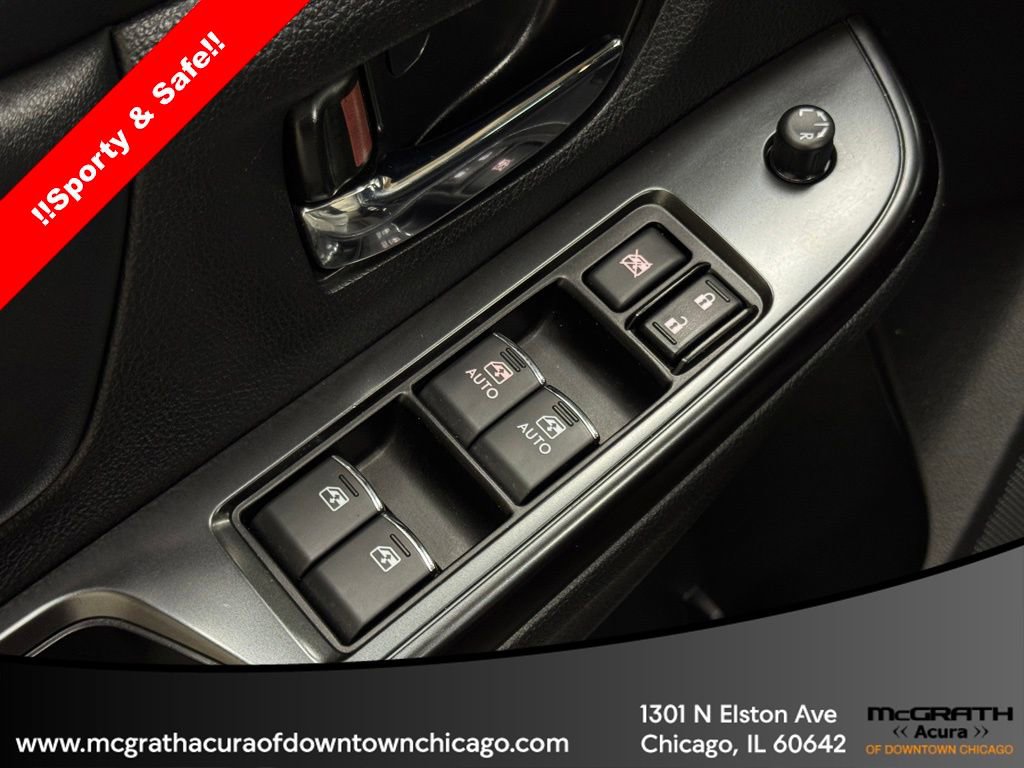 Used 2021 Subaru WRX Premium AWD/4WD image 13