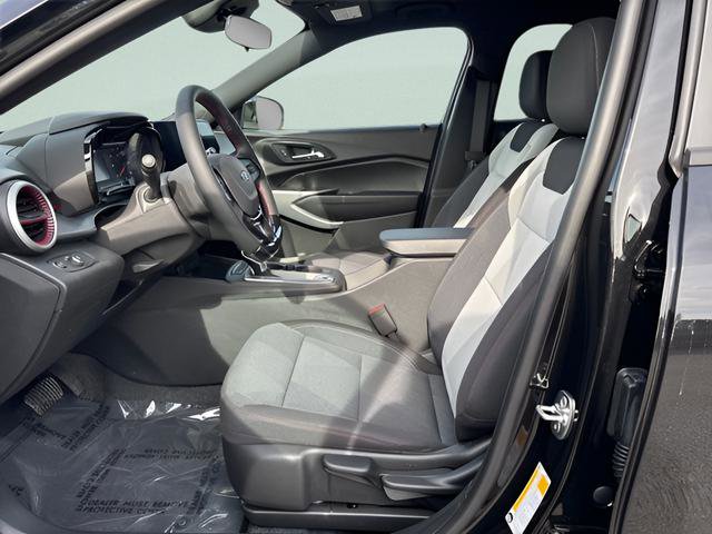 New 2026 Chevrolet Trax RS w/ Driver Confidence Package image 13