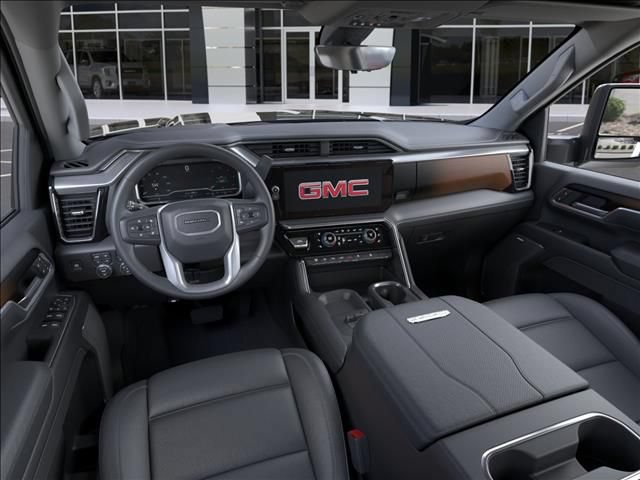 New 2026 GMC Sierra 2500 Denali w/ Denali Reserve Package AWD/4WD image 15