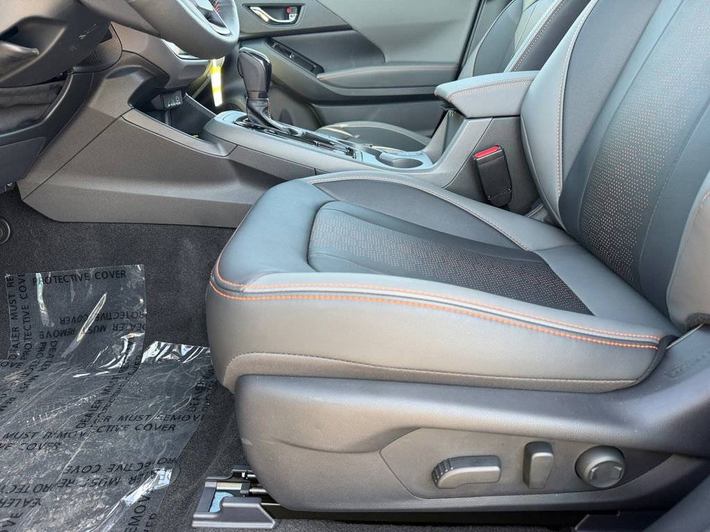 New 2026 Subaru Crosstrek 2.5i Limited AWD/4WD image 11