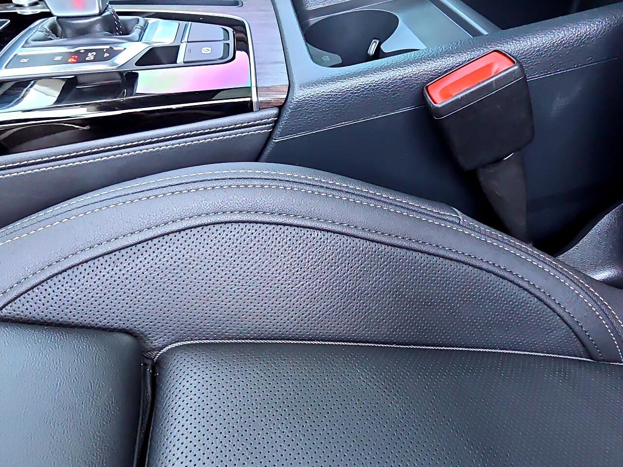 Used 2023 Audi Q5 2.0T Premium Plus w/ Premium Plus Package image 49