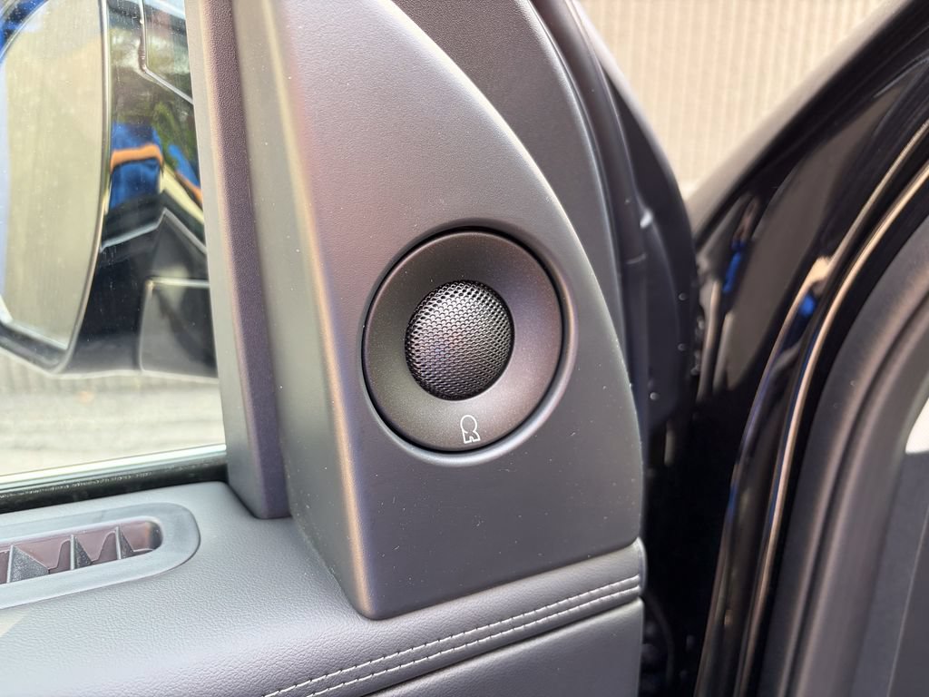 New 2027 Lincoln Navigator Premiere AWD/4WD image 15