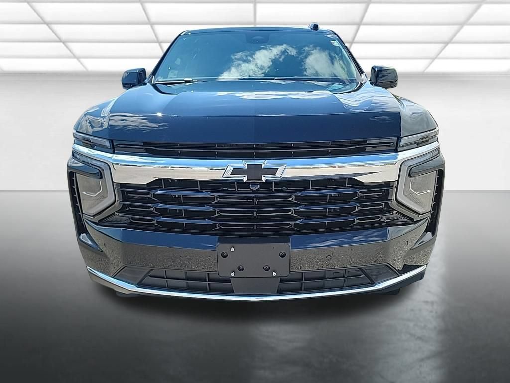New 2026 Chevrolet Tahoe LS w/ LPO, Dark Essentials Package AWD/4WD image 16