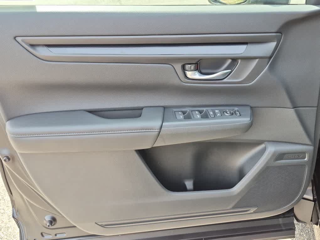 New 2027 Honda CR-V EX image 9