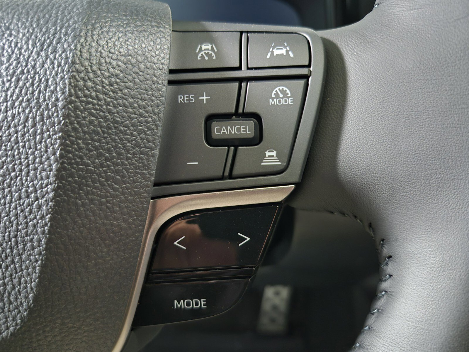 New 2026 Toyota Camry XSE image 22