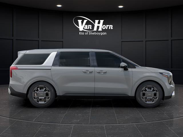 New 2026 Kia Carnival EX image 7