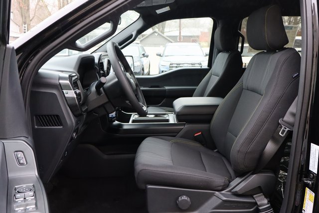 New 2025 Ford F150 STX w/ LOBO Package image 19