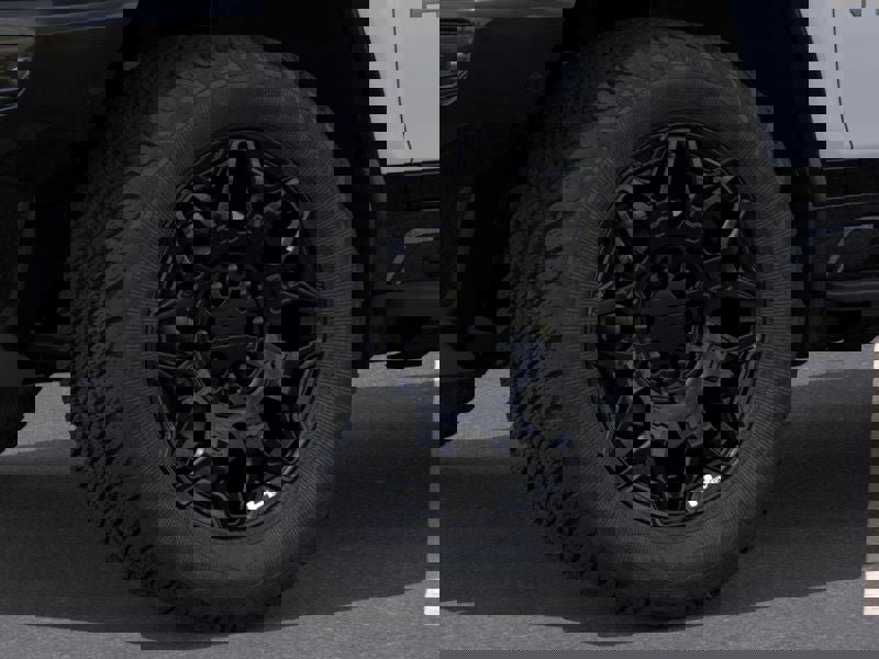 New 2026 GMC Hummer EV SUV image 9