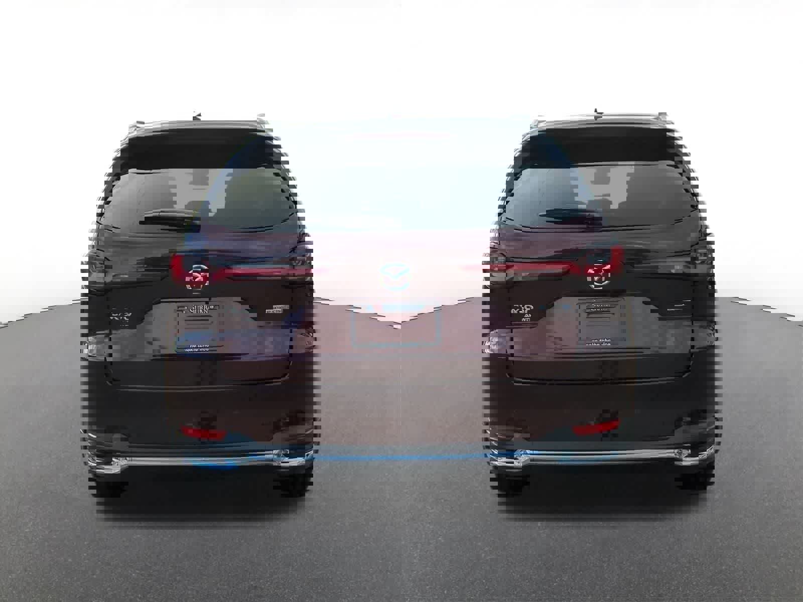 New 2026 MAZDA CX-90 Plug-In Hybrid w/ Premium Plus image 5