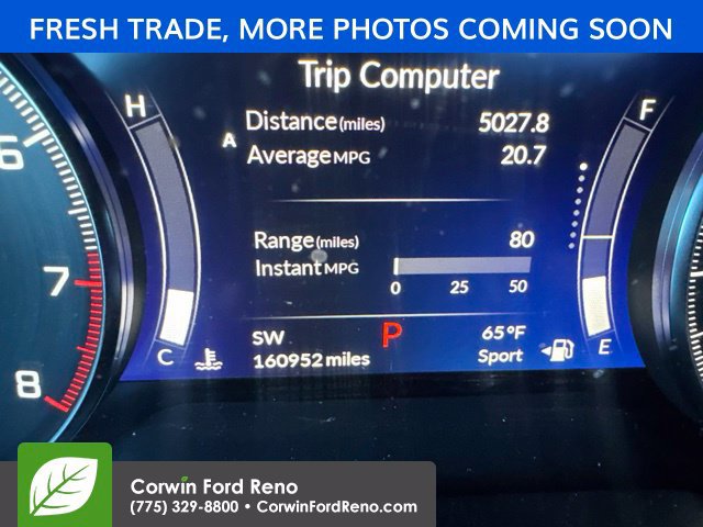 Used 2019 Acura RDX w/ Technology Package AWD/4WD image 17