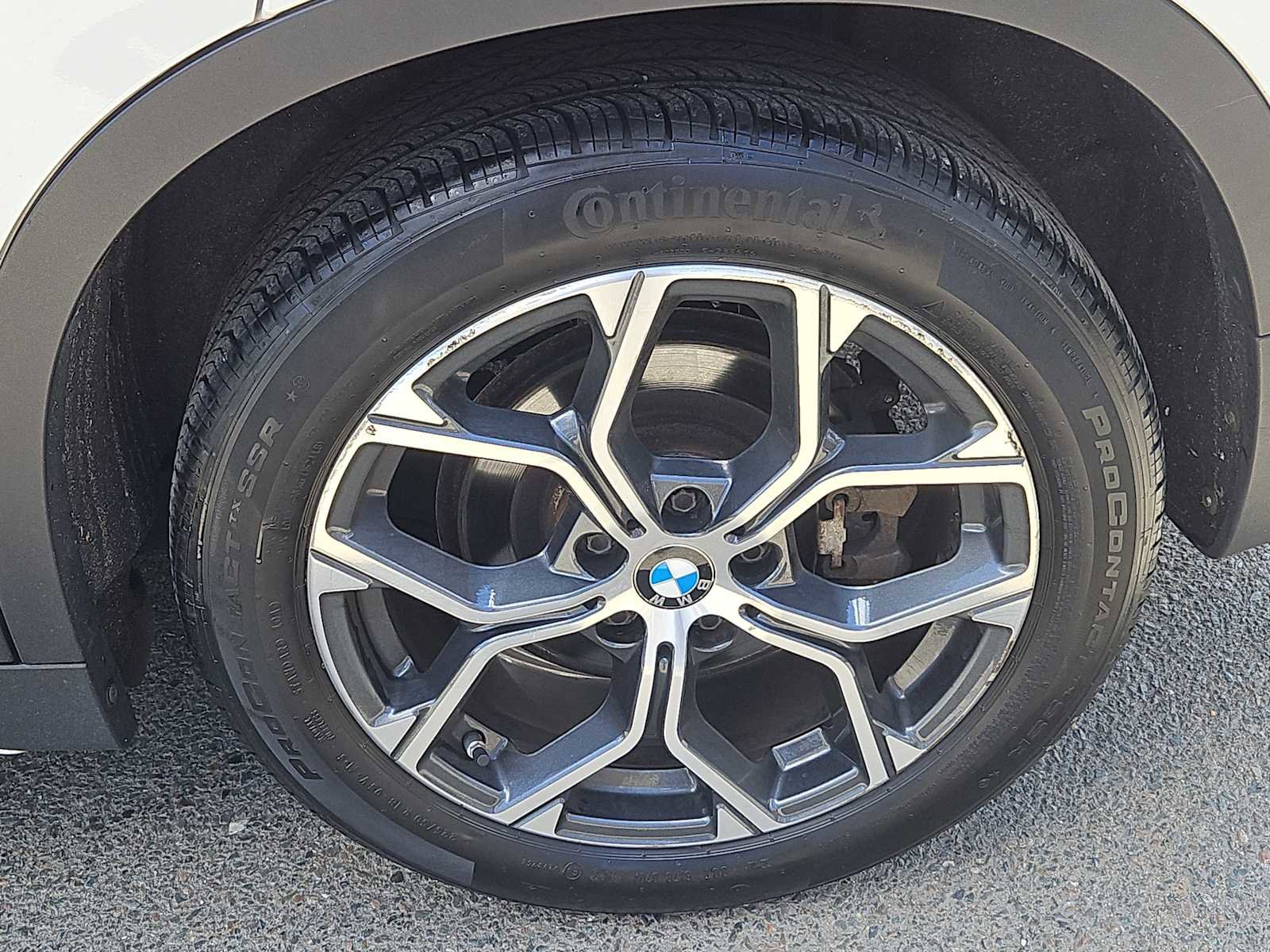 Used 2020 BMW X1 xDrive28i w/ Convenience Package AWD/4WD image 8