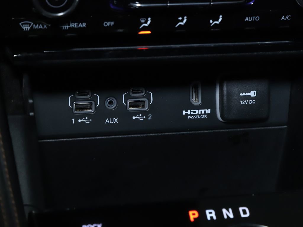 Used 2024 Jeep Grand Cherokee L Summit image 29