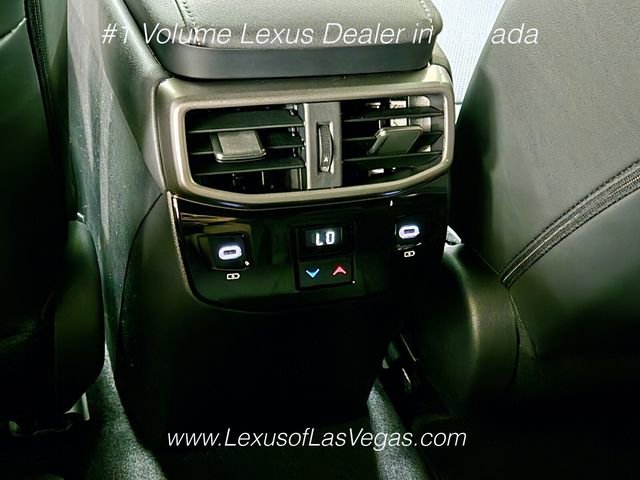 New 2026 Lexus RX 350 Premium Plus AWD/4WD image 12