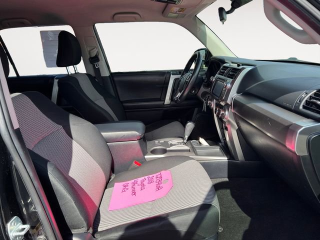 Used 2018 Toyota 4Runner SR5 image 15