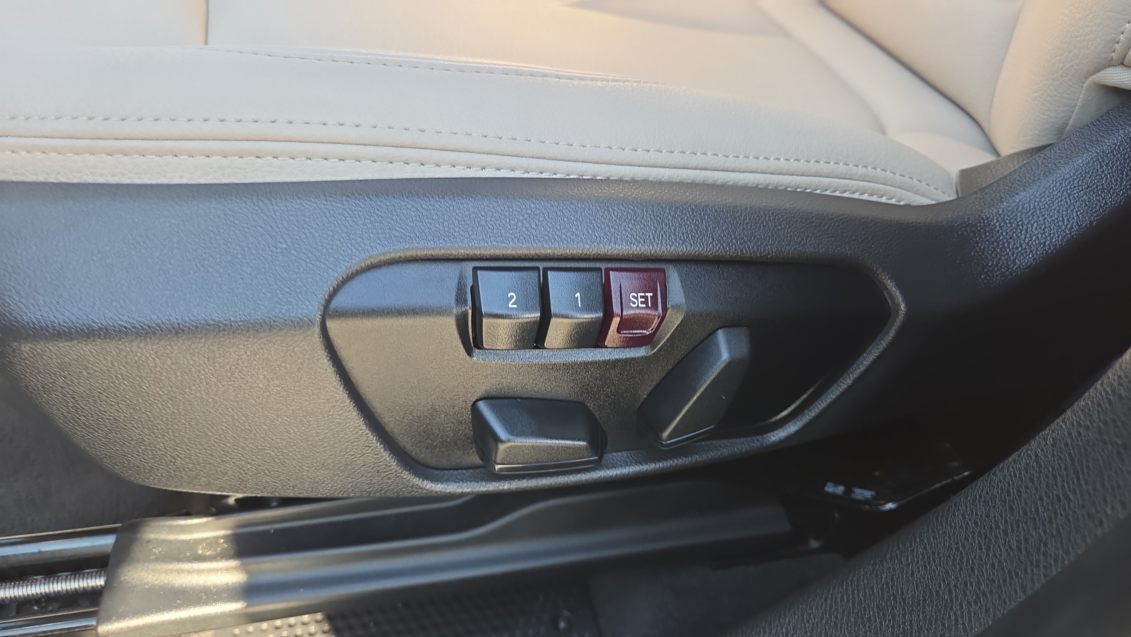 Used 2020 BMW X1 sDrive28i FWD image 10