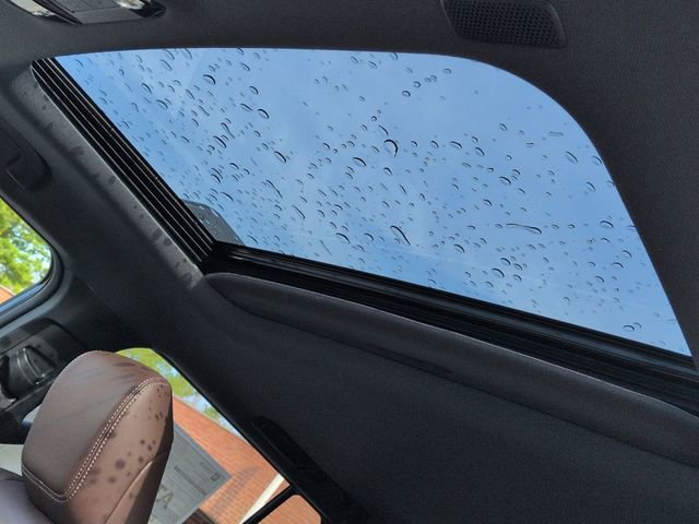 New 2026 Toyota Land Cruiser image 13