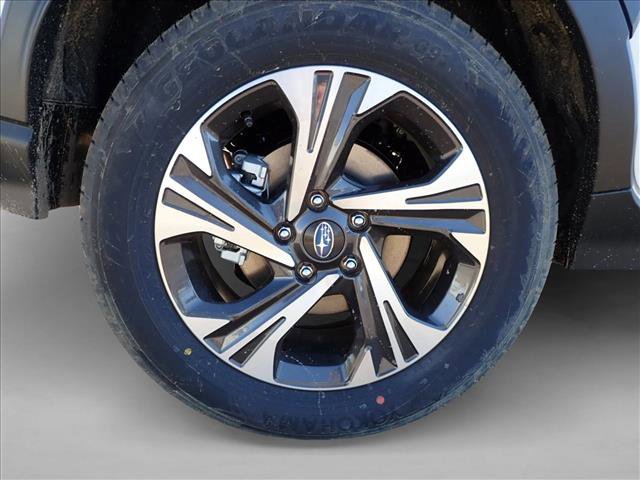 New 2026 Subaru Crosstrek 2.0i Premium image 7