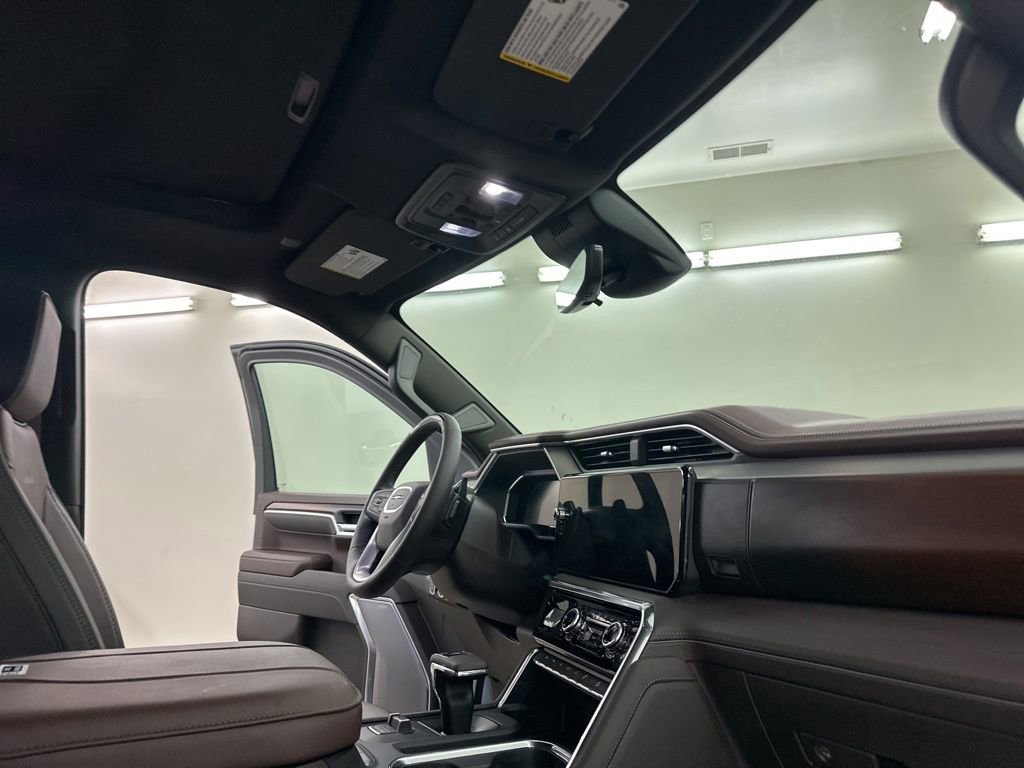 New 2026 GMC Sierra 1500 Denali image 16