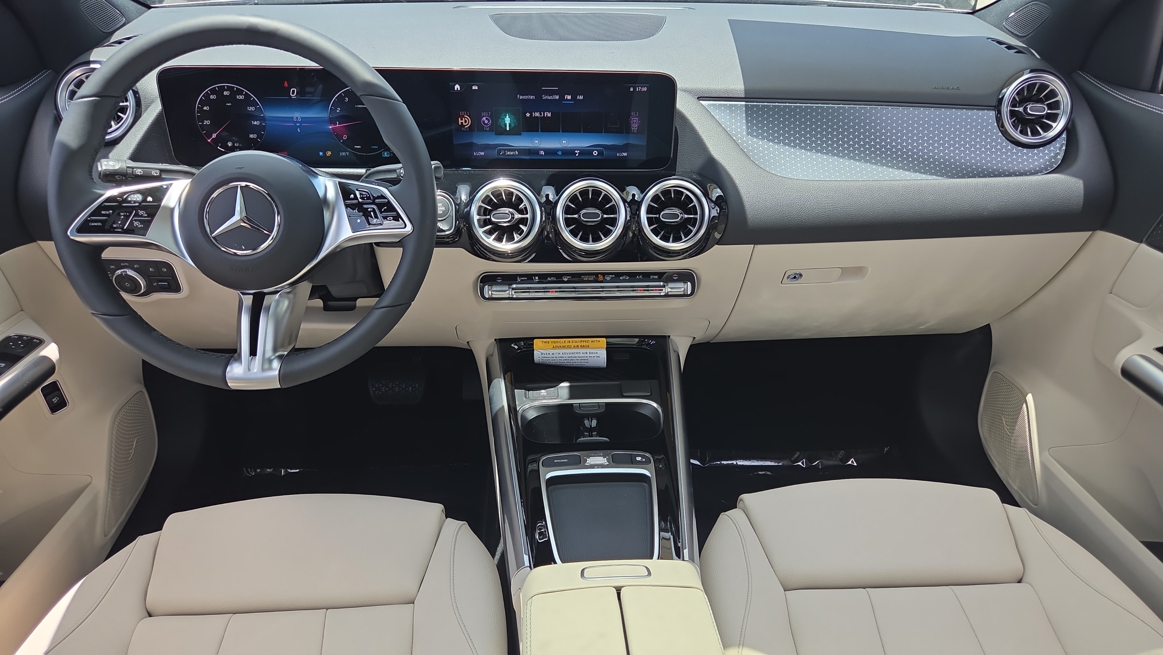 New 2026 Mercedes-Benz GLA 250 image 13
