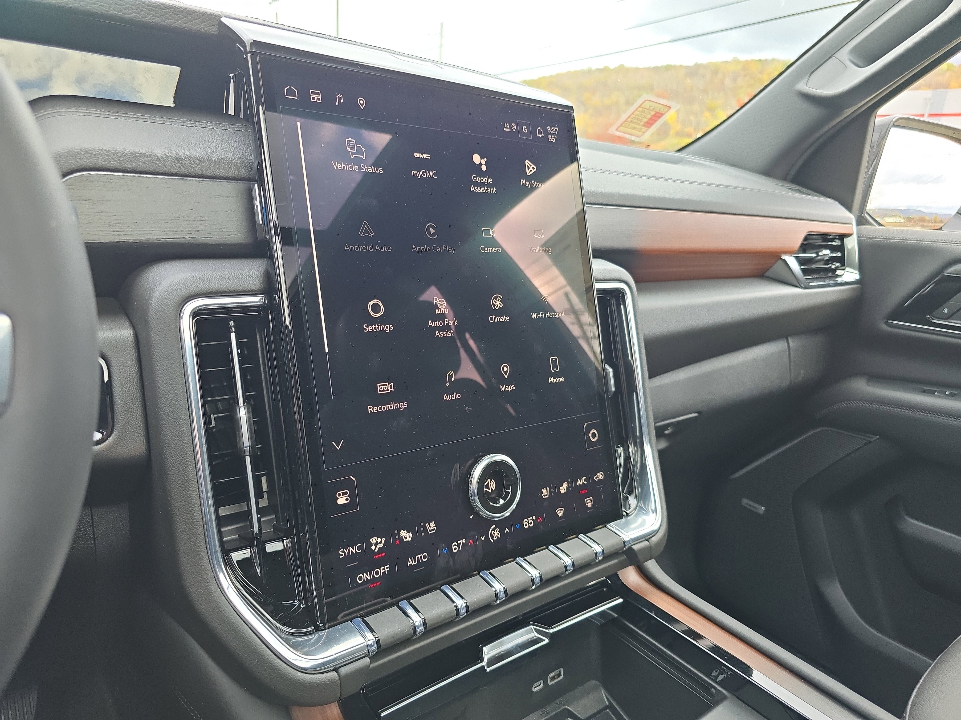 New 2026 GMC Yukon Denali w/ Denali Reserve Package image 28