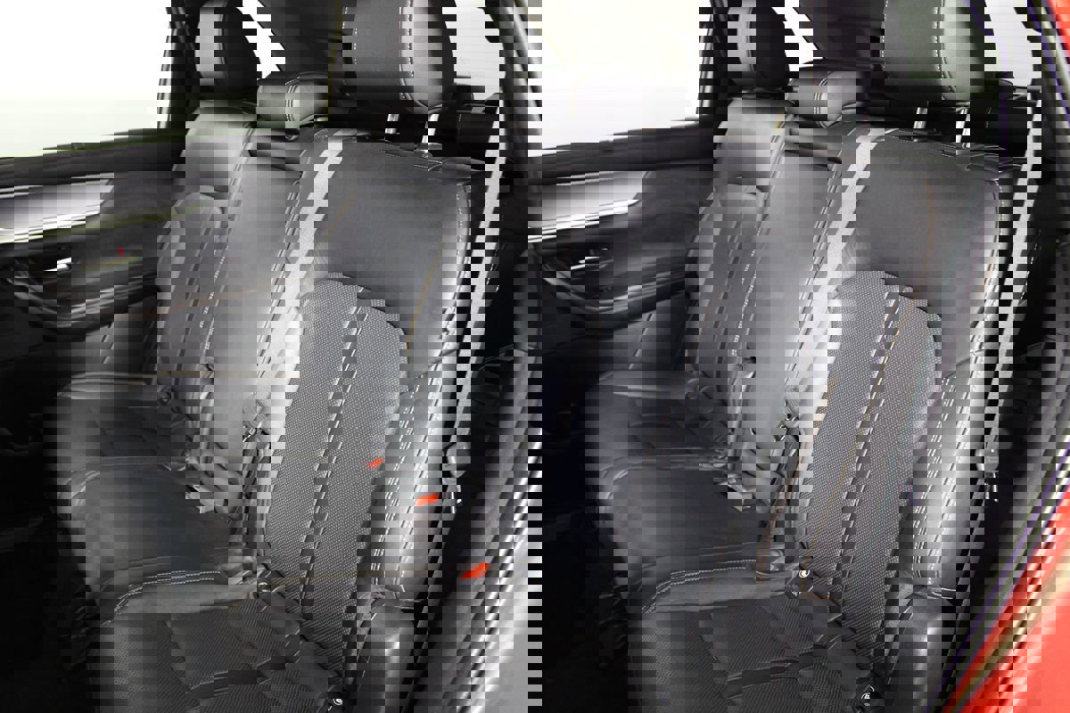 Used 2024 MAZDA CX-90 3.3 Turbo w/ Preferred Plus image 31