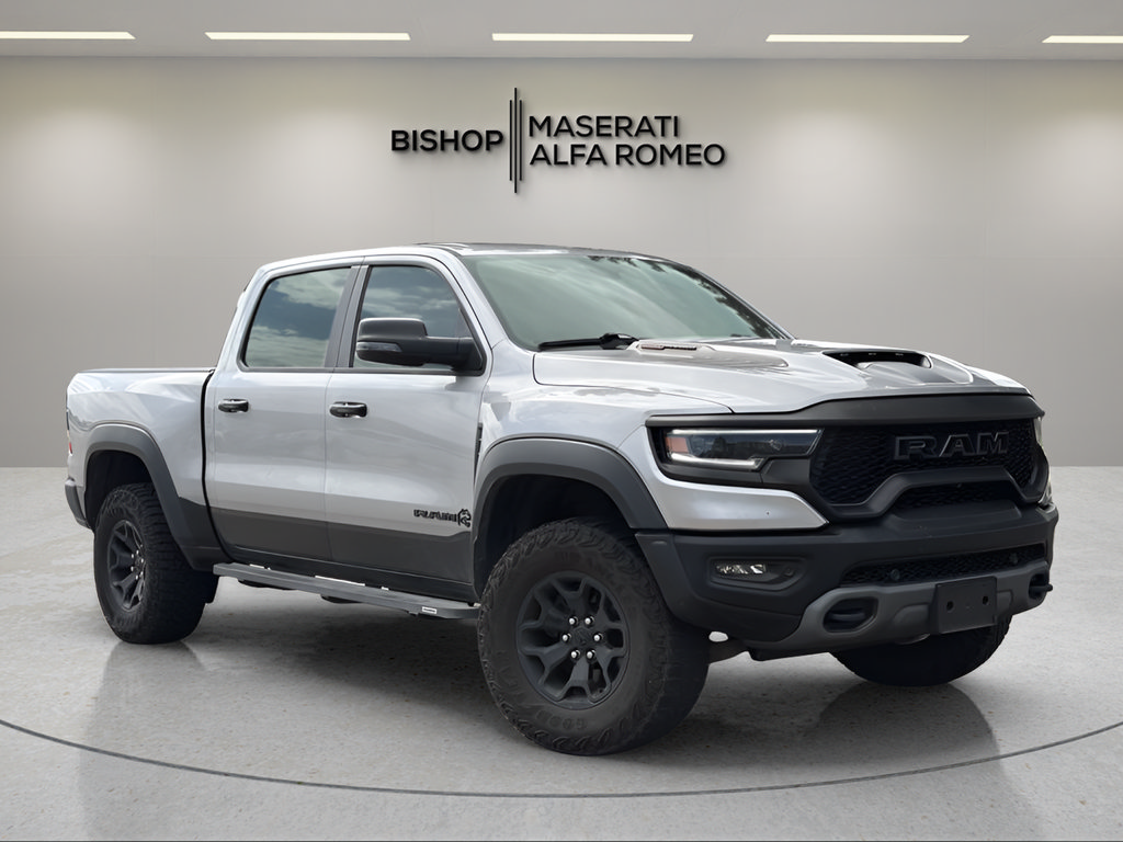 Used 2024 RAM 1500 TRX w/ TRX Level 2 Equipment Group AWD/4WD image 1