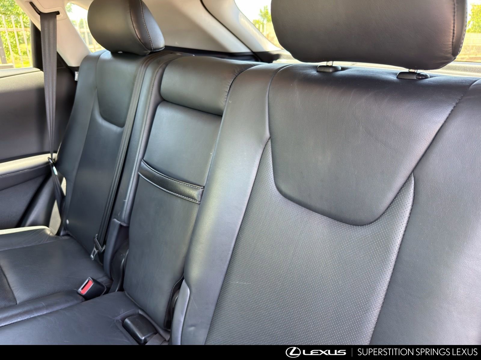 Used 2015 Lexus RX 350 FWD image 28