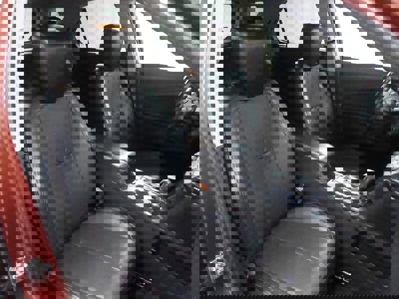 Used 2015 Chevrolet Equinox LTZ image 22