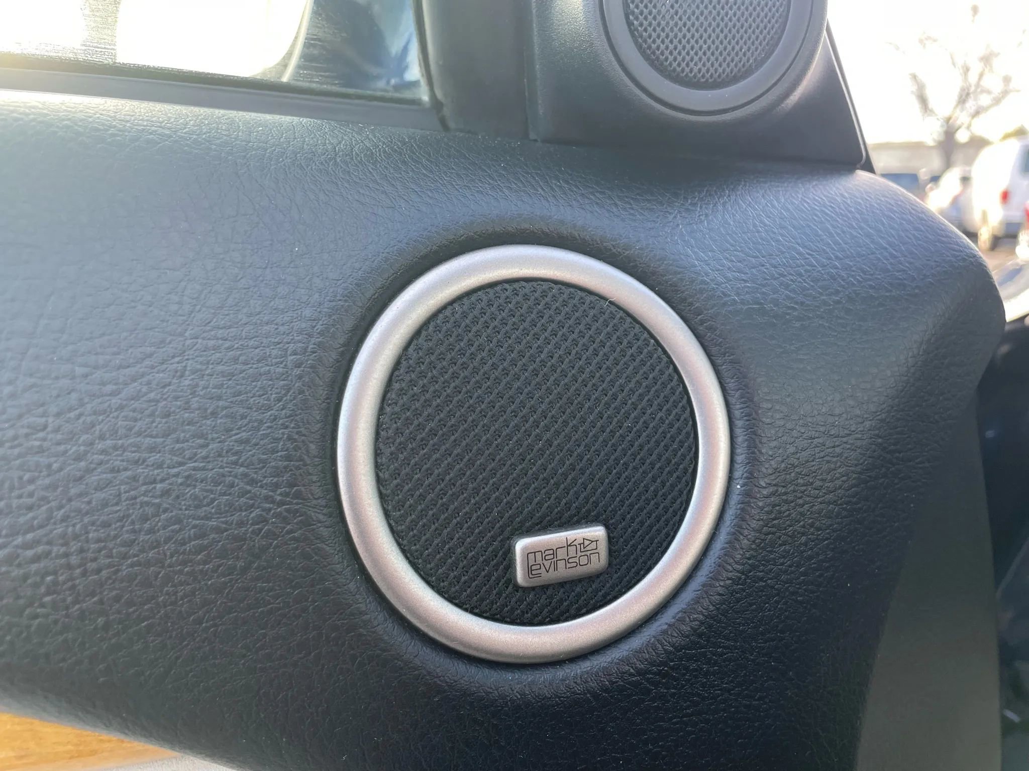 Used 2005 Lexus SC 430 Convertible image 19