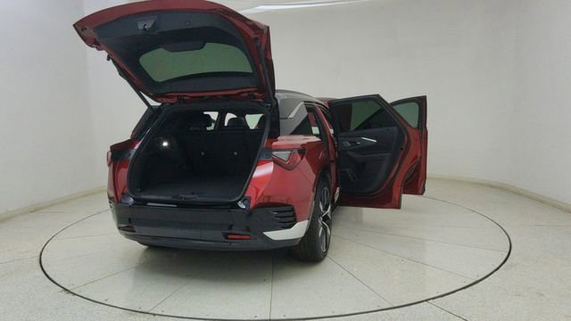 Used 2024 Acura ZDX Type S image 75