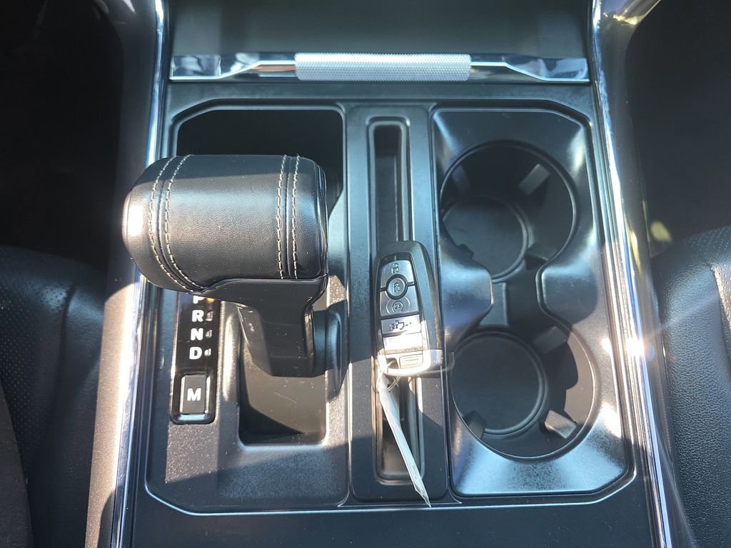 Certified 2022 Ford F150 Lariat w/ Equipment Group 502A High image 51