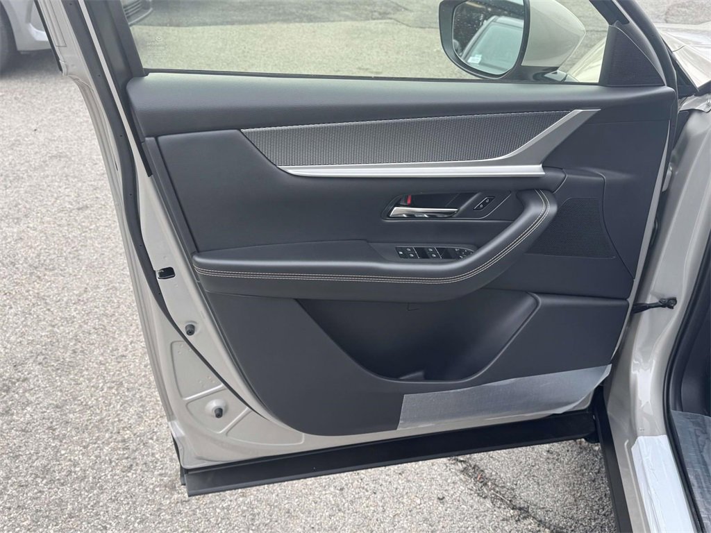 New 2026 MAZDA CX-90 3.3 Turbo w/ Preferred Package image 16