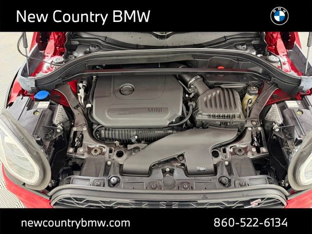 Certified 2024 MINI Cooper Countryman S AWD/4WD image 25