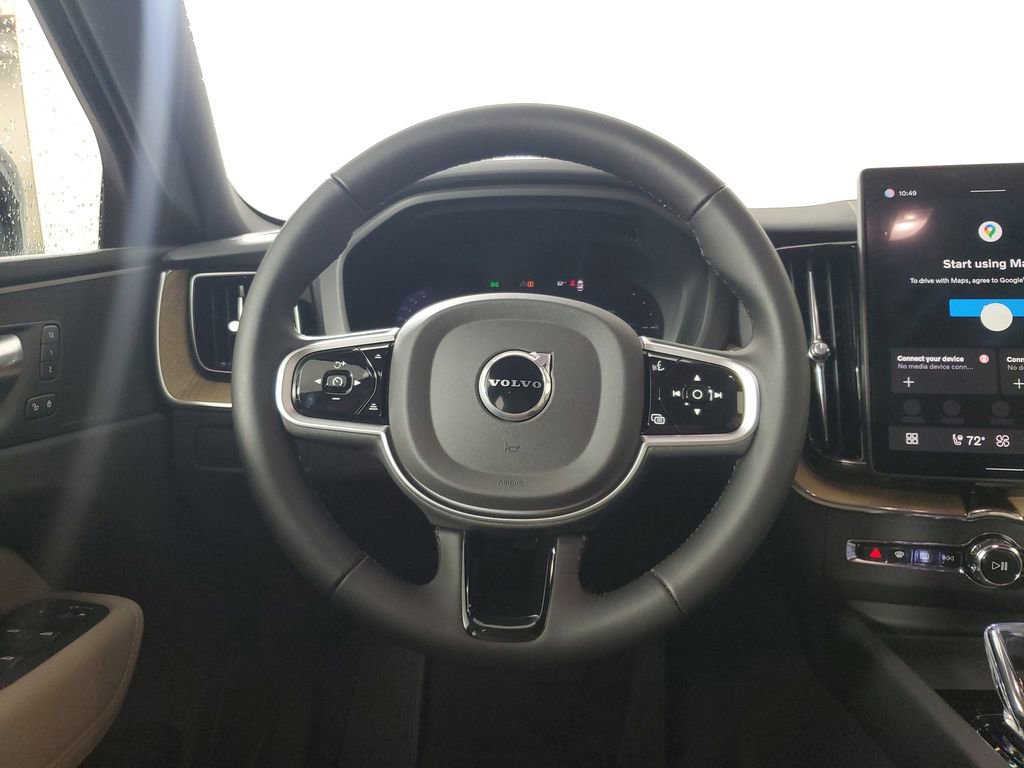 New 2026 Volvo XC60 T8 Plus w/ Protection Package Premier image 16