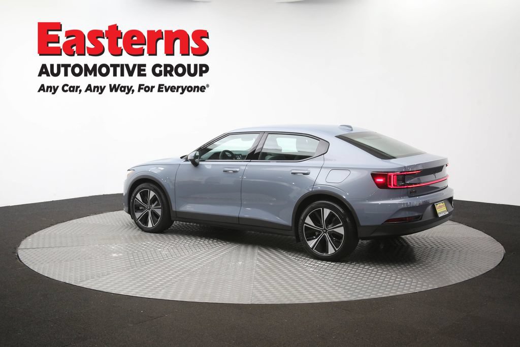 Used 2024 Polestar Polestar 2 AWD/4WD image 61
