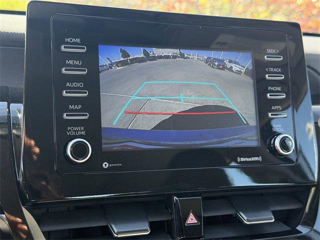 Certified 2024 Toyota Camry LE image 16