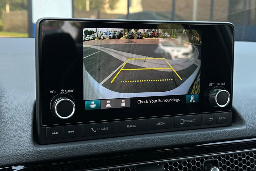 New 2026 Honda Civic Sport image 20