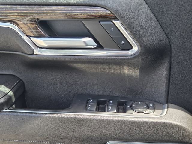 Used 2023 GMC Sierra 1500 SLE RWD image 29