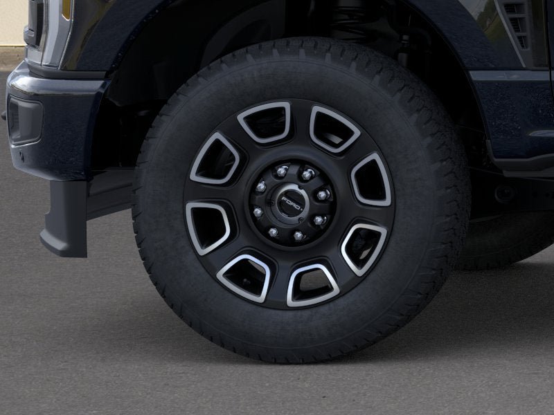 New 2026 Ford F350 Platinum AWD/4WD image 41