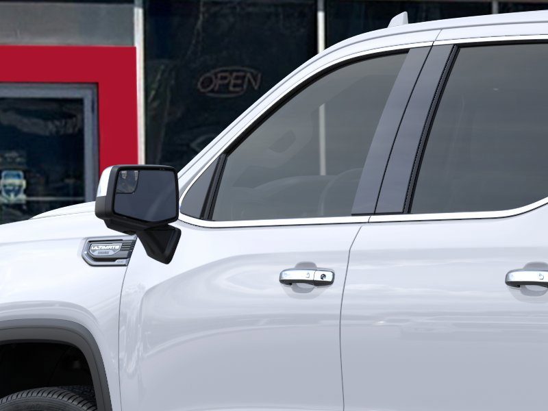 New 2026 GMC Sierra 1500 Denali Ultimate AWD/4WD image 12