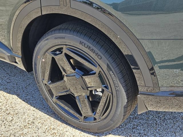 New 2027 Kia Telluride X-Line SX Prestige AWD/4WD image 5