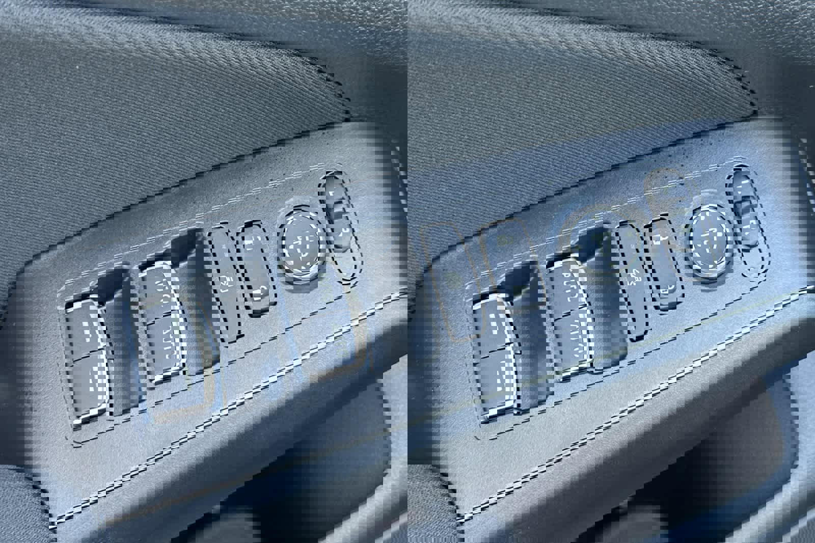 New 2026 Honda Civic Sport image 3