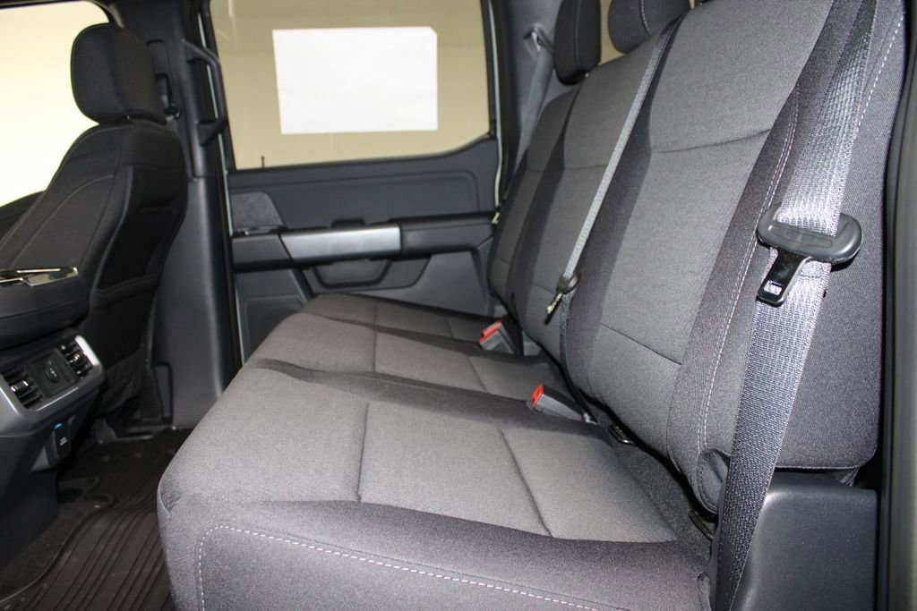 New 2026 Ford F150 XLT image 25