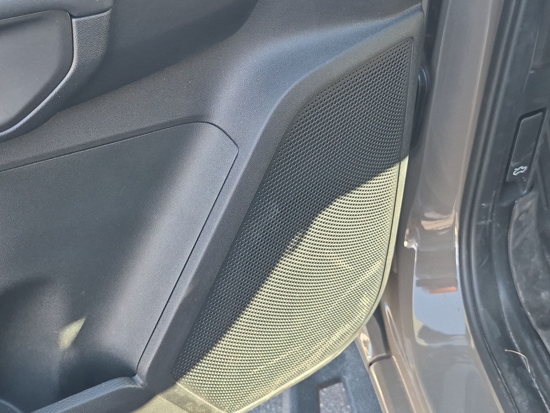 Used 2025 Ford Ranger Raptor AWD/4WD image 15