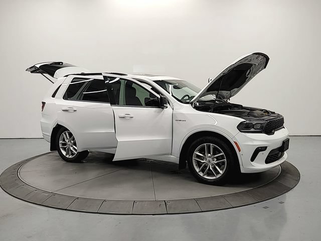 Used 2023 Dodge Durango R/T AWD/4WD image 10